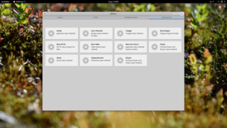 Software Center for GNOME