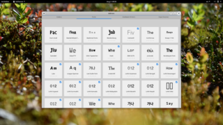 Software Center for GNOME