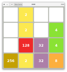 belongs to package: gnome-2048, cannot upload there