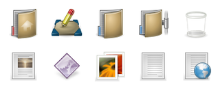extra themes for the GNOME desktop