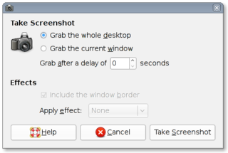 GNOME desktop utilities - transitional package