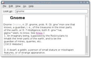 GNOME desktop utilities - transitional package