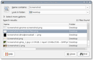 GNOME desktop utilities - transitional package