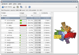 GNOME desktop utilities - transitional package
