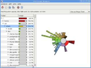GNOME desktop utilities - transitional package