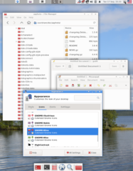 +XFCE