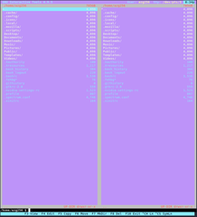 GNU Interactive Tools, a file browser/viewer and process viewer/killer