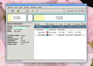SSD Crutial