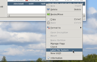 edit SSD_3  (edit label)