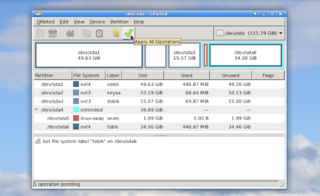 edit SSD_5  (edit label)