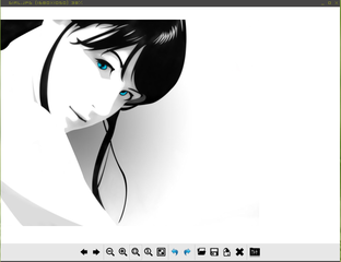 lightweight image viewer