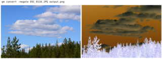 collection of image processing tools