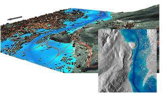 Geographic Resources Analysis Support System (GRASS GIS)