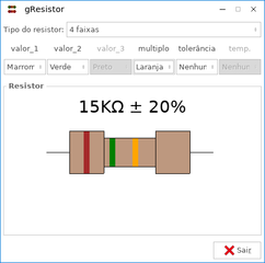 gResistor translated to pt_BR