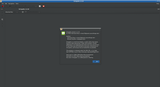 secure password and data storage manager
