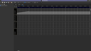 GSequencer automation editor