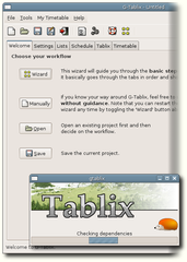 Official Gtablix Screenshot
