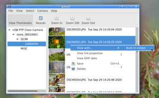 2_View with Built-in viewer (from Nikon S10 by USB PTP)