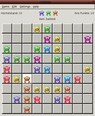 simple logic game