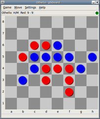 many board games in one program