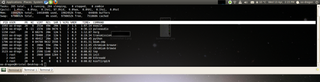 Drop down Terminal Window