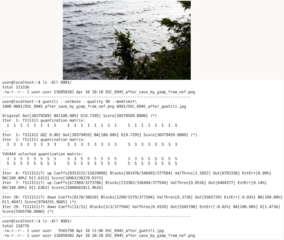 compare -> 116050382->5565798  :-))