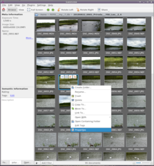 image viewer by KDE