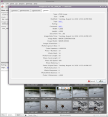 image viewer by KDE