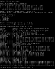 World's fastest and most advanced password recovery utility