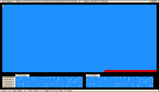utility to compare and identify binary files