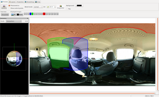 Hugin fast preview window-preview tab