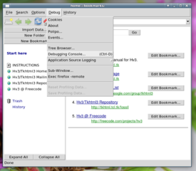 Debugging Console_1