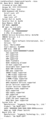 read BIOS