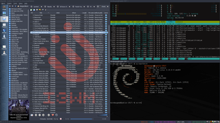 i3wm, version 4.8-2