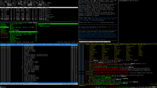 i3wm, version 4.8-2