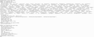 Intelligent Input Bus - core