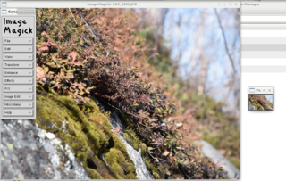 image manipulation programs -- quantum depth Q16