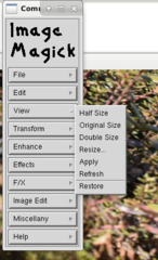 image manipulation programs -- quantum depth Q16
