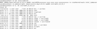 generic modular initramfs generator (core tools)