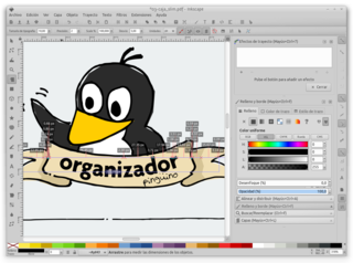 Inkscape 0.92