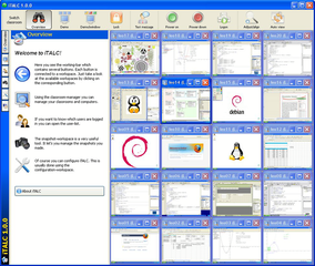 intelligent Teaching And Learning with Computers - master