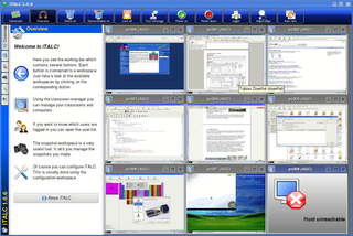 intelligent Teaching And Learning with Computers - master