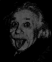 converts jpg and png images to ascii