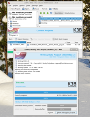 step-by-step - write DVD with k3b (20 from 25) - okey