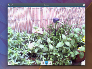 tool to take pictures and videos from your webcam