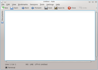 powerful text editor