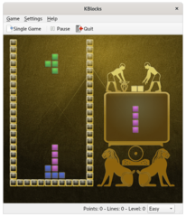 falling blocks game