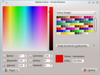 KDE SC 4.8.3