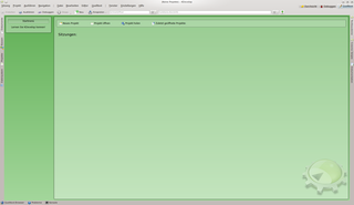 KDE Developer package