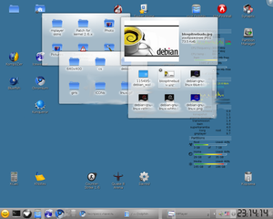 desktop